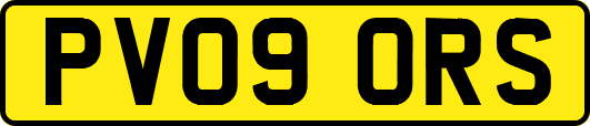 PV09ORS