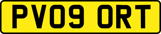 PV09ORT