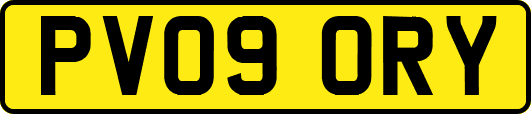 PV09ORY