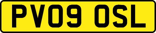 PV09OSL