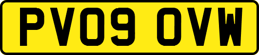 PV09OVW