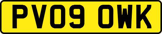 PV09OWK