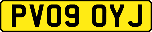 PV09OYJ