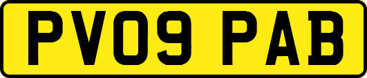 PV09PAB