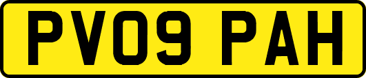 PV09PAH