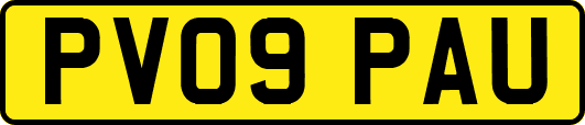 PV09PAU