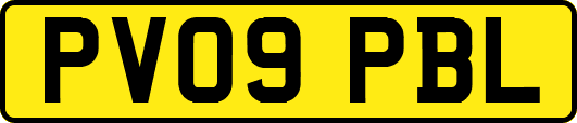 PV09PBL