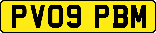 PV09PBM
