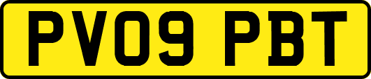 PV09PBT