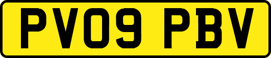 PV09PBV