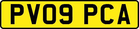 PV09PCA
