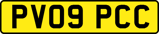 PV09PCC