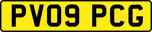 PV09PCG