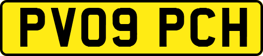 PV09PCH