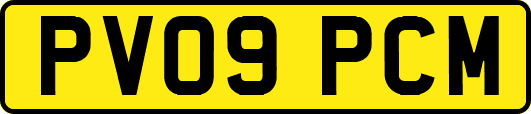 PV09PCM