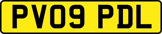 PV09PDL