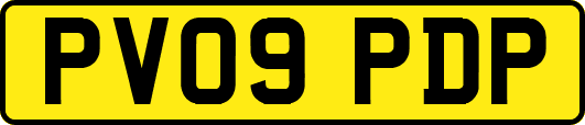 PV09PDP