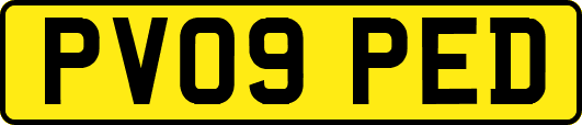 PV09PED