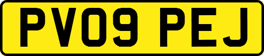 PV09PEJ