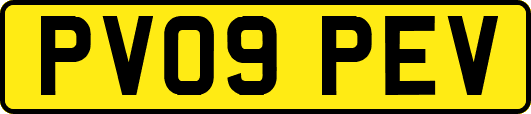 PV09PEV