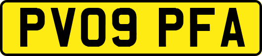 PV09PFA
