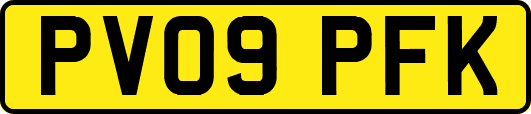 PV09PFK