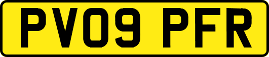 PV09PFR