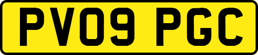 PV09PGC