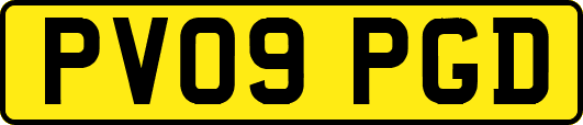 PV09PGD