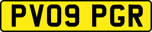 PV09PGR