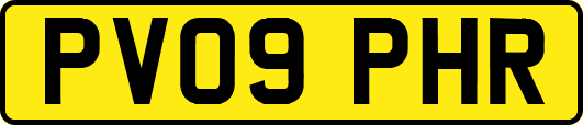 PV09PHR
