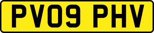 PV09PHV