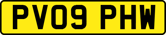 PV09PHW