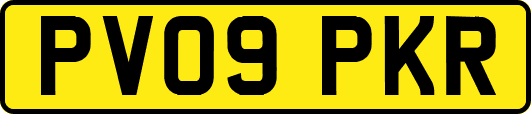 PV09PKR