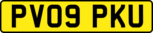 PV09PKU