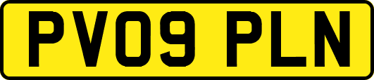 PV09PLN