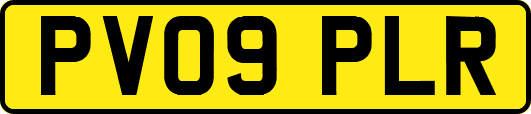 PV09PLR