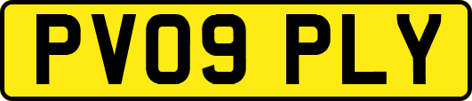 PV09PLY
