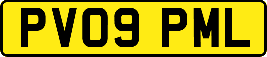 PV09PML