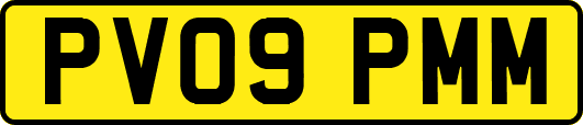 PV09PMM
