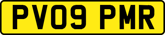 PV09PMR