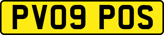 PV09POS