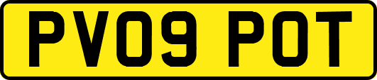 PV09POT