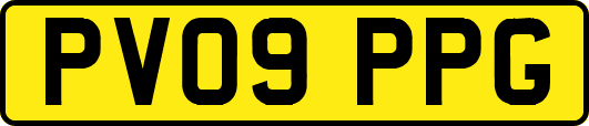 PV09PPG