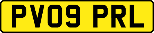 PV09PRL