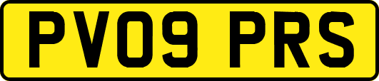 PV09PRS