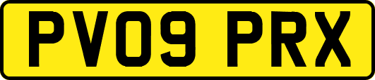 PV09PRX