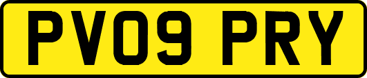 PV09PRY