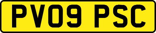 PV09PSC