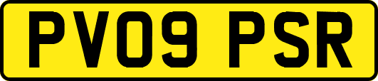 PV09PSR